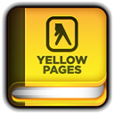 Yellow Pages-01 icon